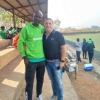 Nigeria coach Peseiro in attendance as Flying Eagles extend unbeaten run to 16 games